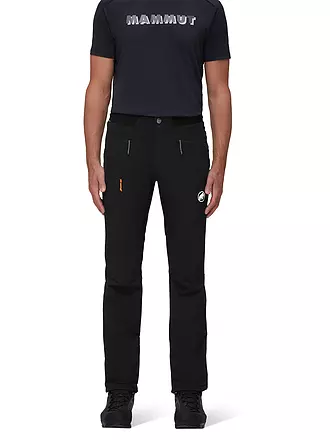 MAMMUT | Herren Wanderhose Aenergy Light Softshell | 